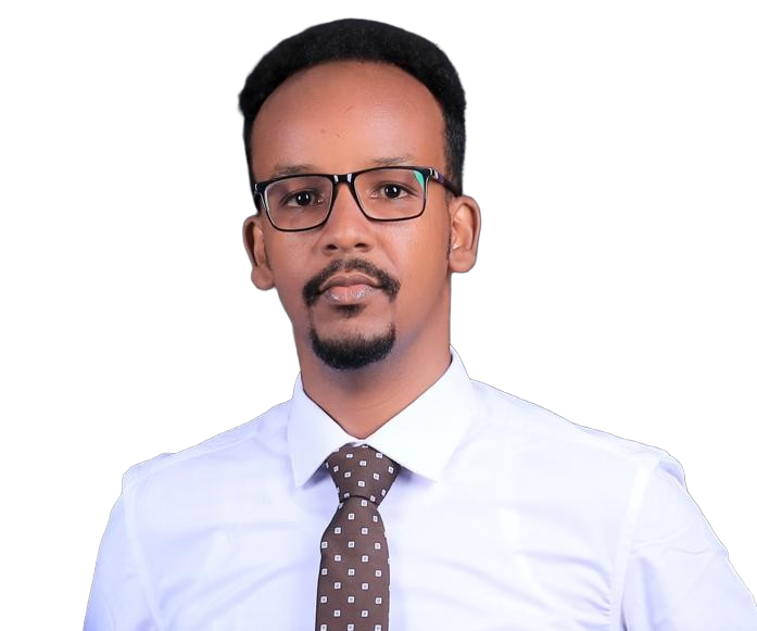 Abdullahi Mohamoud
