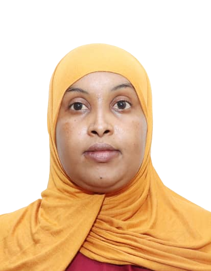Deeqa Haamud