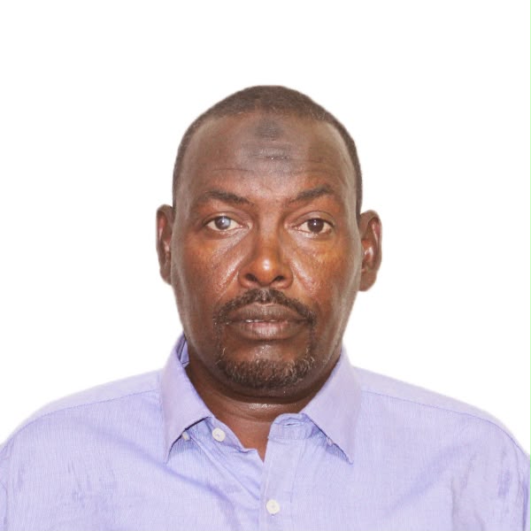 Abdikadir Mohamed Mohamud