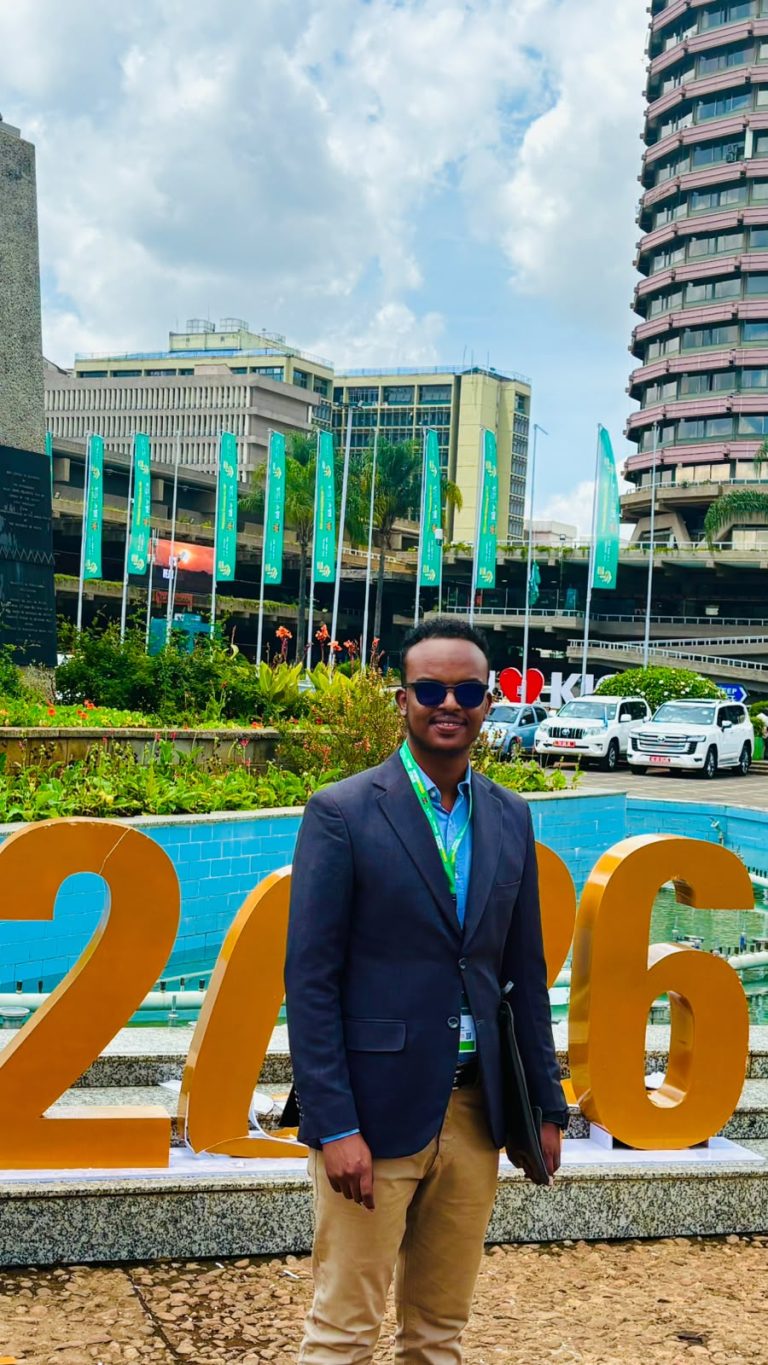 PUSAN at Africa Urban Forum