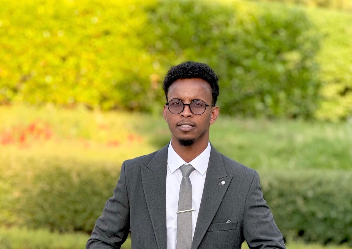 Ibrahim Abdirahman Derow